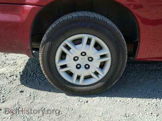 2005 DODGE CARAVAN - VIN: 1D4GP24R65B316693 - Фото 9