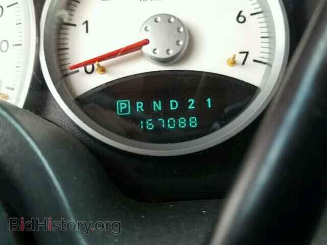 2007 DODGE DAKOTA - VIN: 1D7HW42K27S206061 - Фото 8