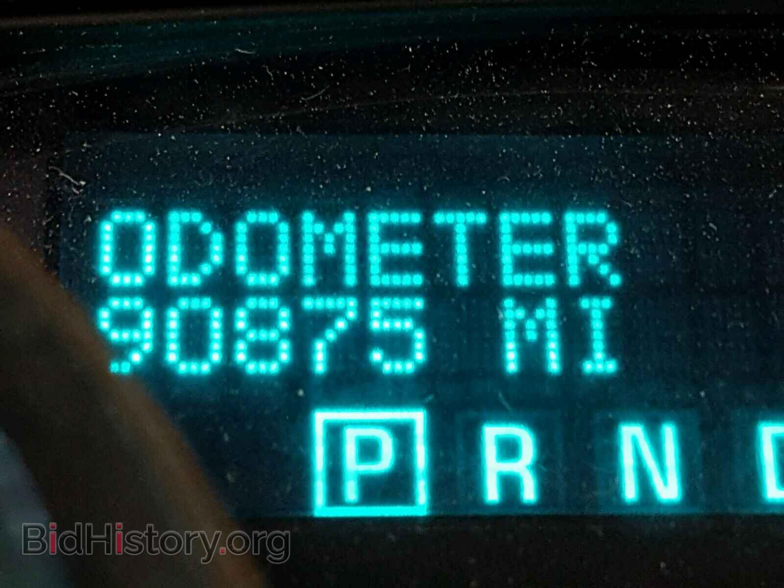 2012 BUICK ENCLAVE - VIN: 5GAKRCED4CJ357385 - Фото 8