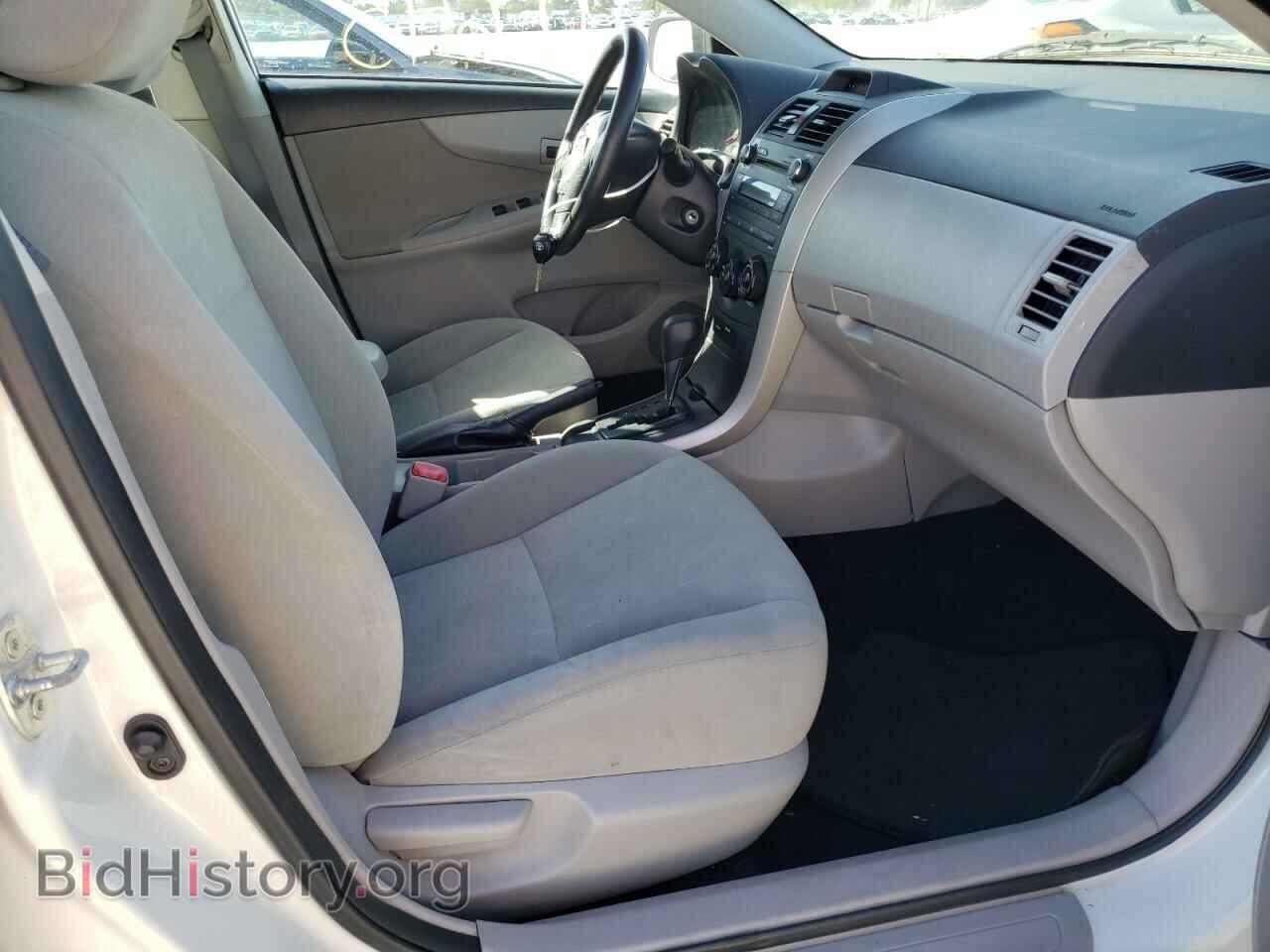 2013 TOYOTA COROLLA - VIN: 5YFBU4EE5DP197137 - Фото 5