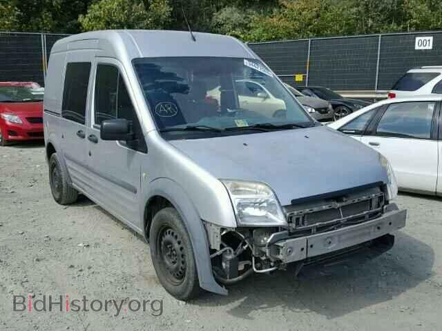 Фотография NM0KS9ANXAT019184 - FORD TRANSIT CO 2010