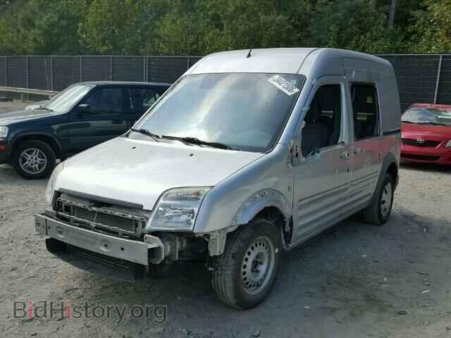 2010 FORD TRANSIT CO - VIN: NM0KS9ANXAT019184 - Фото 2