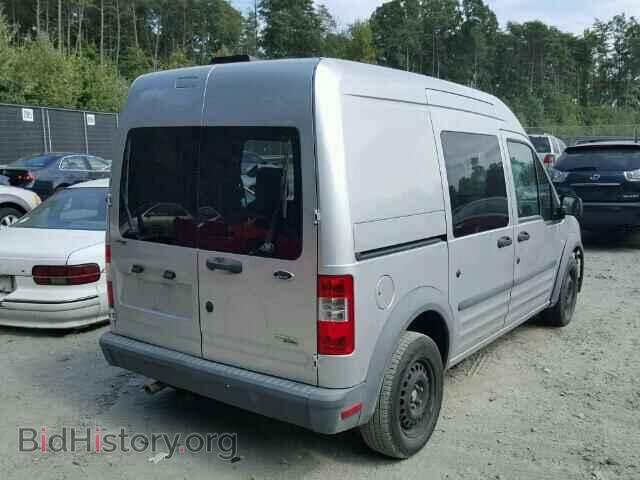 2010 FORD TRANSIT CO - VIN: NM0KS9ANXAT019184 - Фото 4