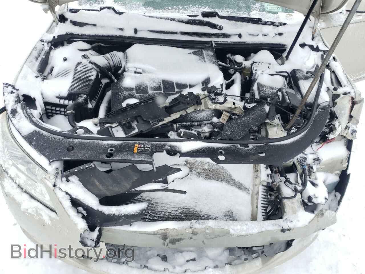 2013 BUICK LACROSSE - VIN: 1G4GC5E35DF276887 - Фото 7