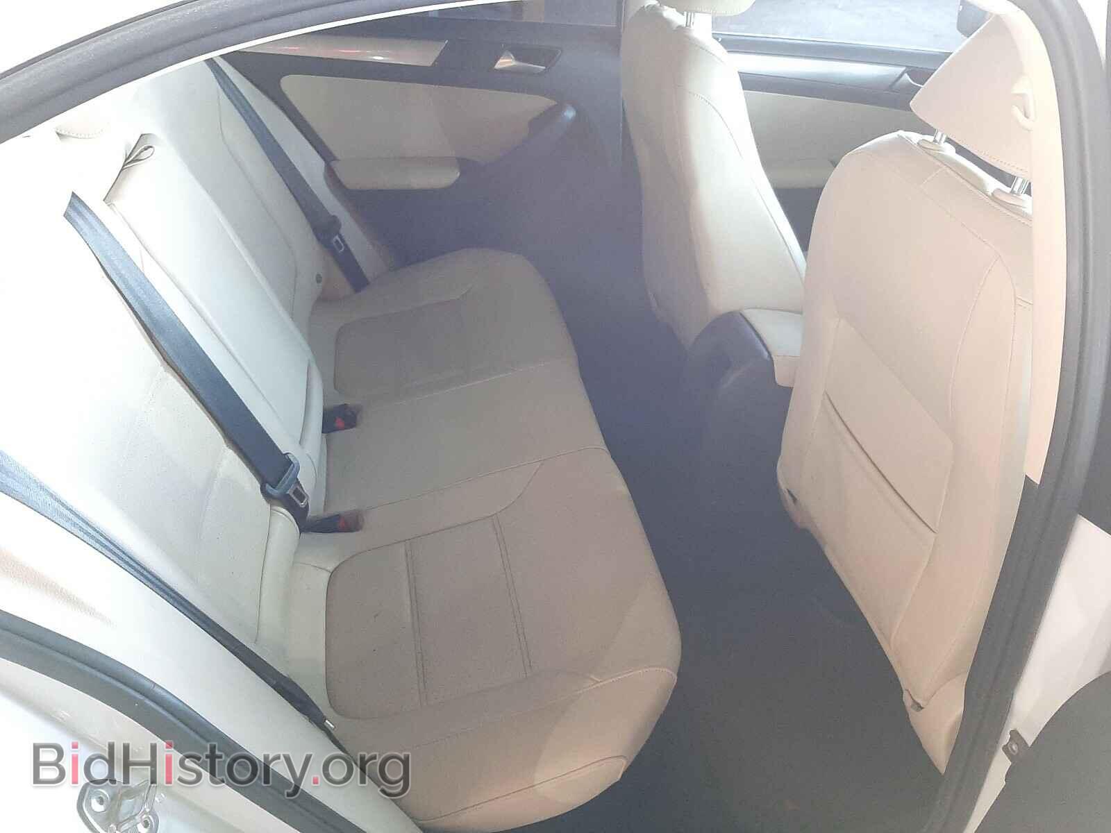 2017 VOLKSWAGEN JETTA - VIN: 3VWDB7AJ2HM309468 - Фото 6