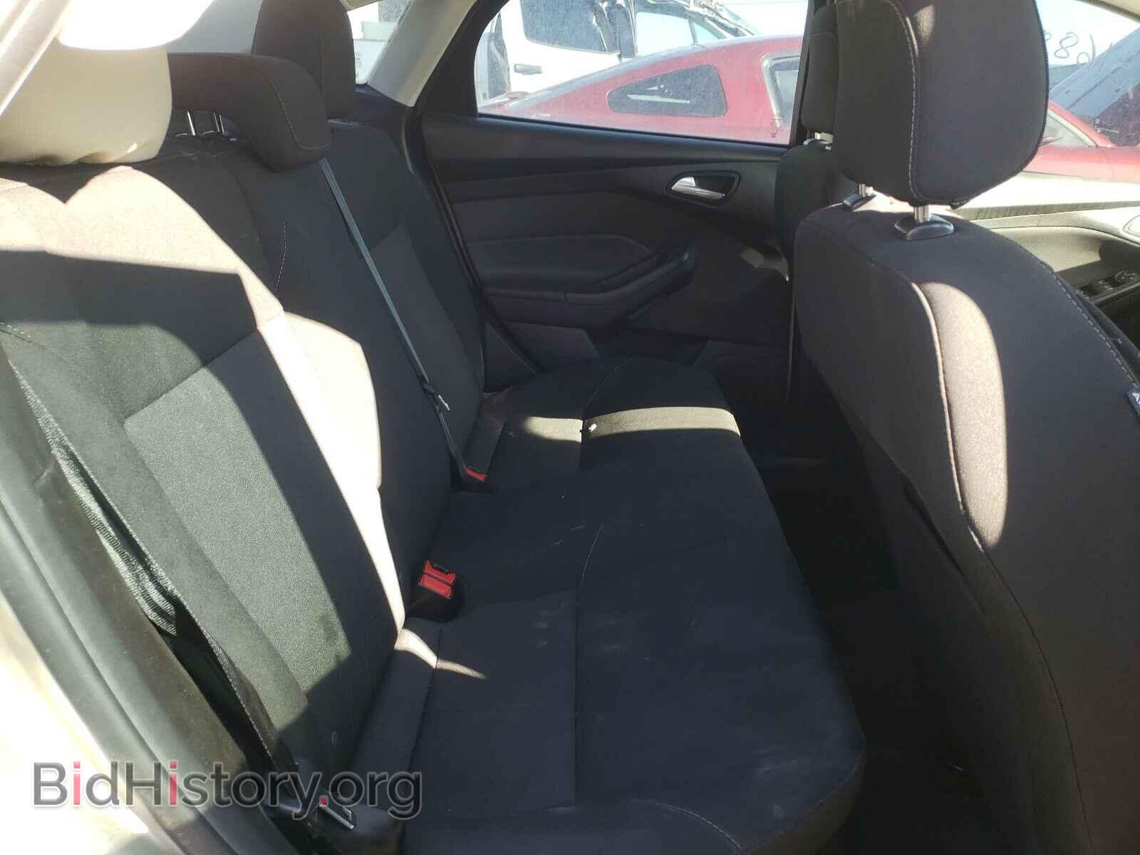 2018 FORD FOCUS - VIN: 1FADP3FE3JL210776 - Фото 6