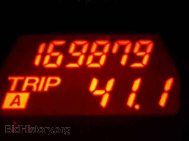 2006 MAZDA 6 - VIN: 1YVHP84C965M36062 - Фото 8