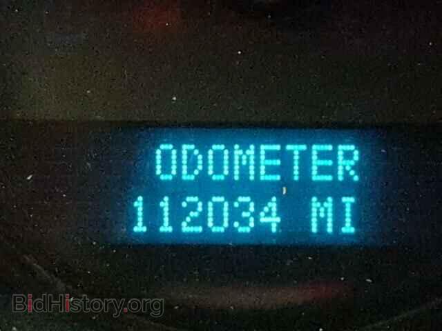 2011 CHEVROLET SILVERADO - VIN: 1GCNCPEX4BZ288177 - Фото 8