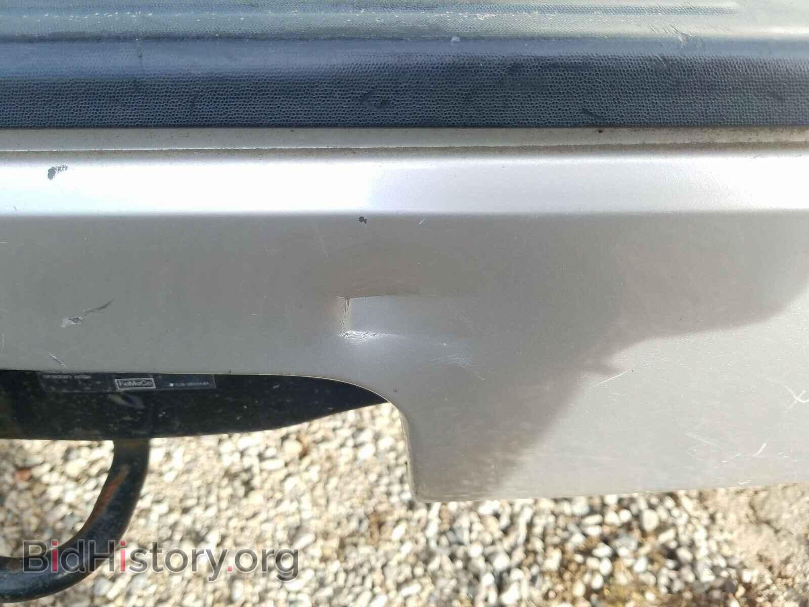 2007 FORD EXPLORER - VIN: 1FMEU73E77UB22427 - Фото 9