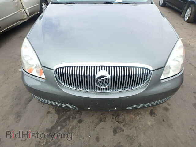 2007 BUICK LUCERNE - VIN: 1G4HR57Y77U229596 - Фото 9
