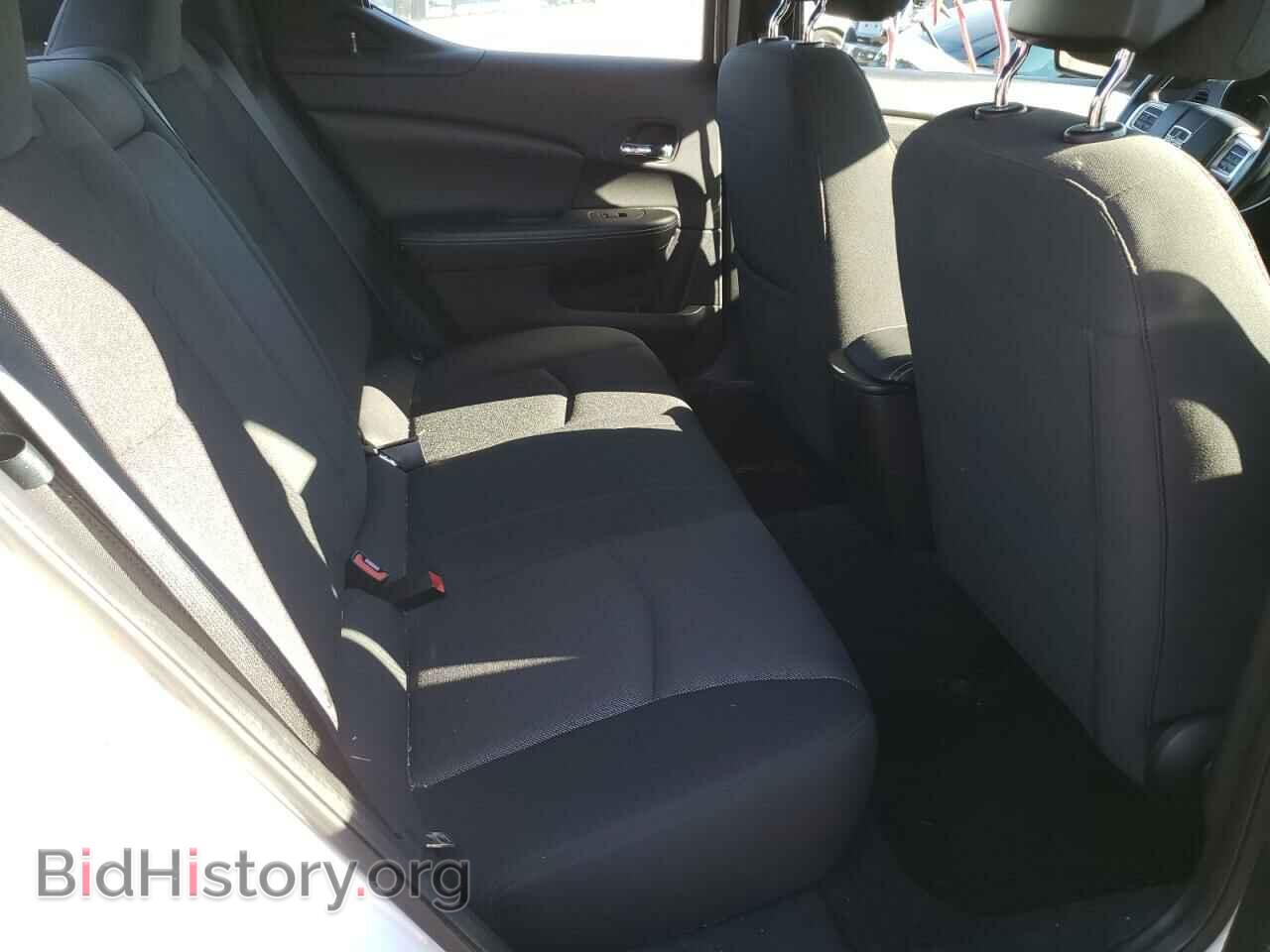 2011 DODGE AVENGER - VIN: 1B3BD1FB2BN564834 - Photo 6