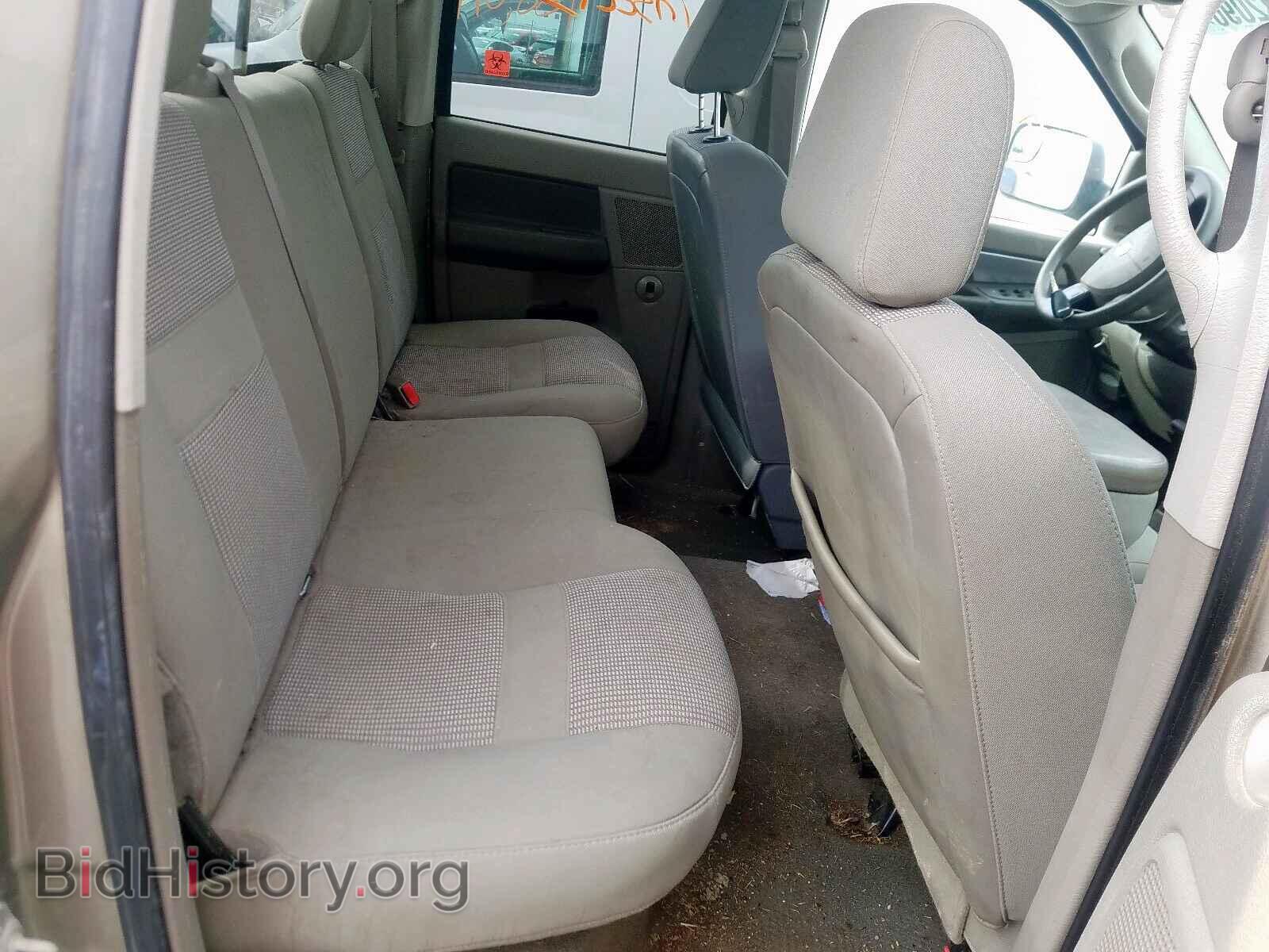 2008 DODGE RAM 3500 - VIN: 3D7ML48A78G195248 - Фото 6