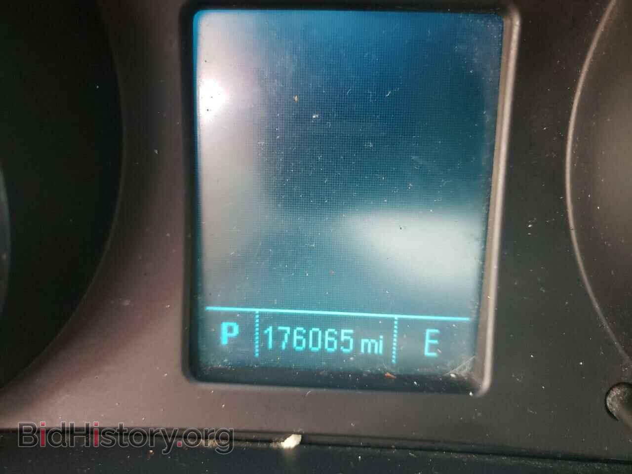 2013 BUICK REGAL - VIN: 2G4GS5EV9D9245168 - Фото 8