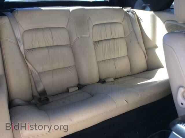 2001 CHRYSLER SEBRING - VIN: 1C3EL65UX1N648014 - Фото 6