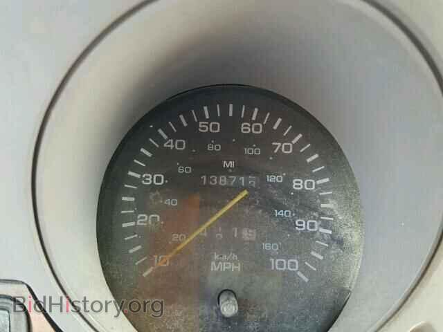 1997 DODGE RAM VAN - VIN: 2B5WB35Z8VK562949 - Фото 8