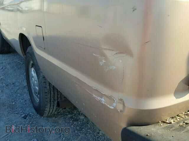 1997 DODGE RAM VAN - VIN: 2B5WB35Z8VK562949 - Фото 10