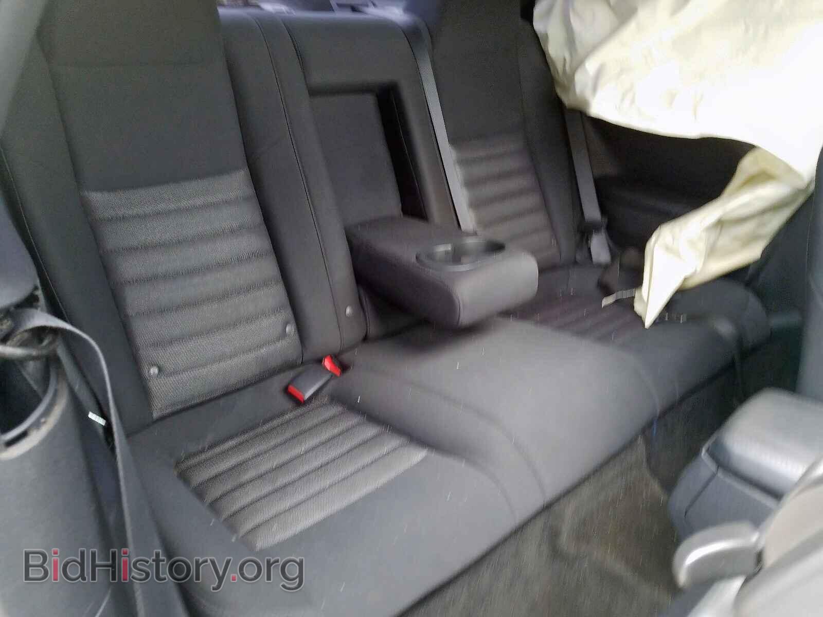 2010 DODGE CHALLENGER - VIN: 2B3CJ4DV4AH279314 - Фото 6