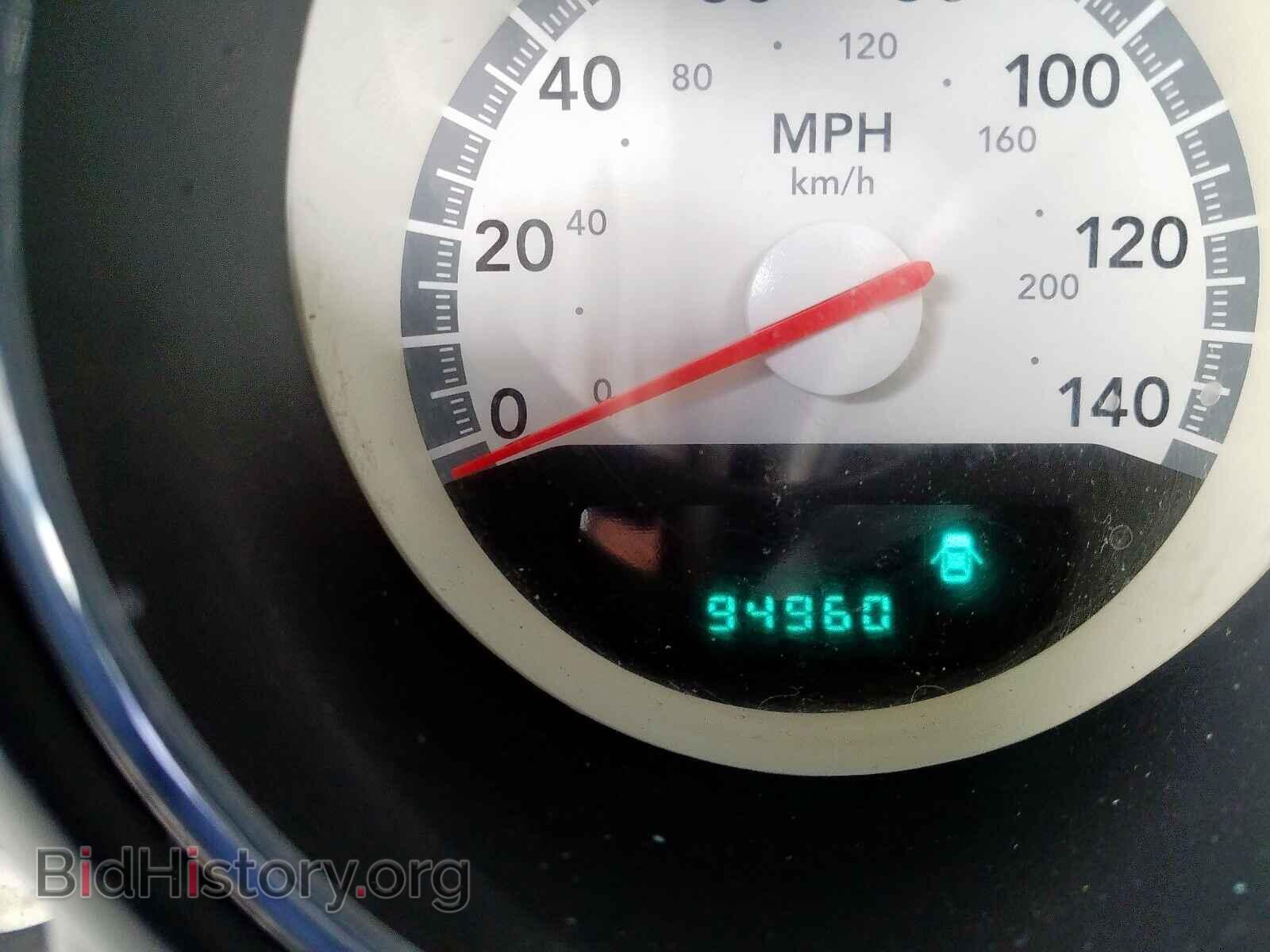 2010 DODGE CHALLENGER - VIN: 2B3CJ4DV4AH279314 - Фото 8