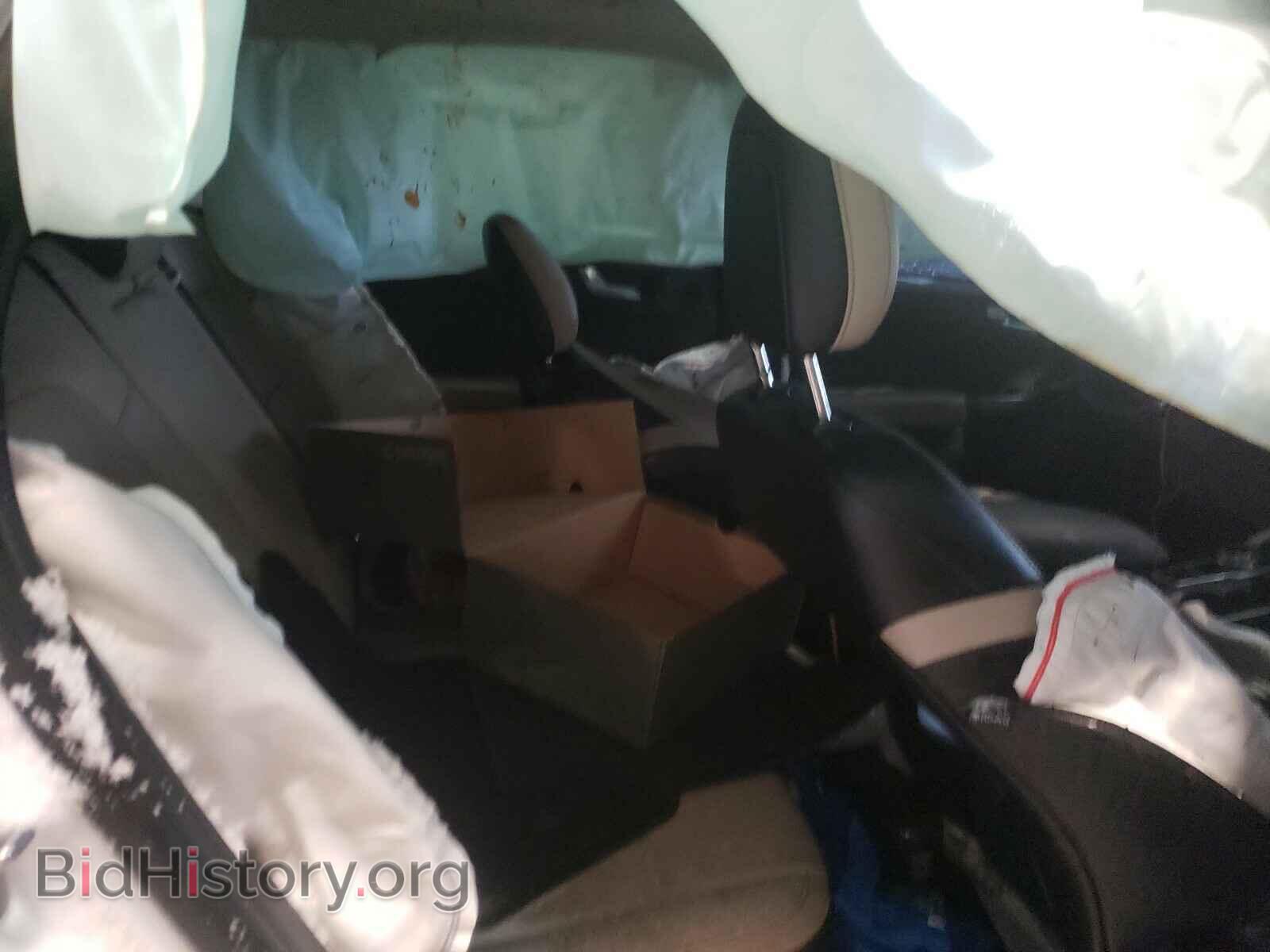 2020 FORD ESCAPE - VIN: 1FMCU9J97LUB19949 - Фото 6