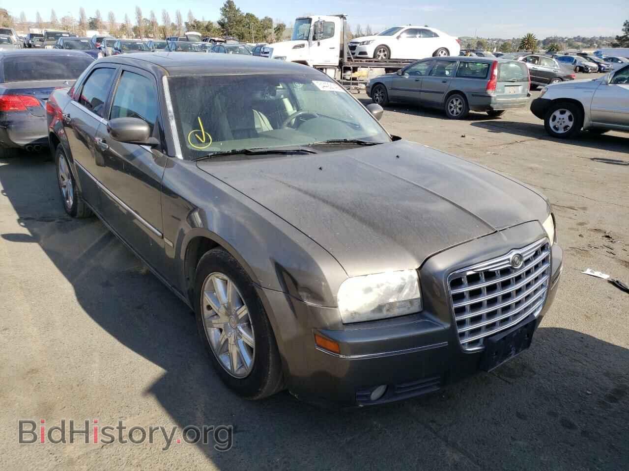Photo 2C3LA53G68H237233 - CHRYSLER 300 2008