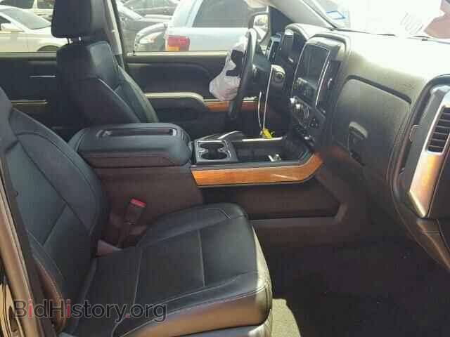 2014 CHEVROLET SILVERADO - VIN: 3GCPCSEC3EG420262 - Photo 5