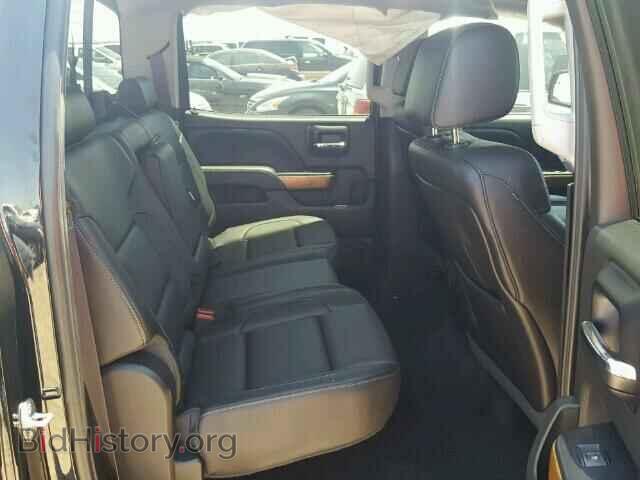 2014 CHEVROLET SILVERADO - VIN: 3GCPCSEC3EG420262 - Photo 6