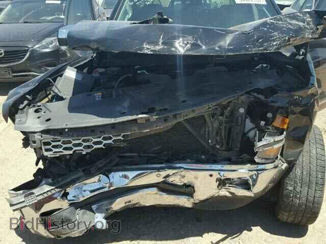 2014 CHEVROLET SILVERADO - VIN: 3GCPCSEC3EG420262 - Photo 7