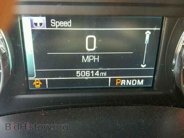 2014 CHEVROLET SILVERADO - VIN: 3GCPCSEC3EG420262 - Photo 8