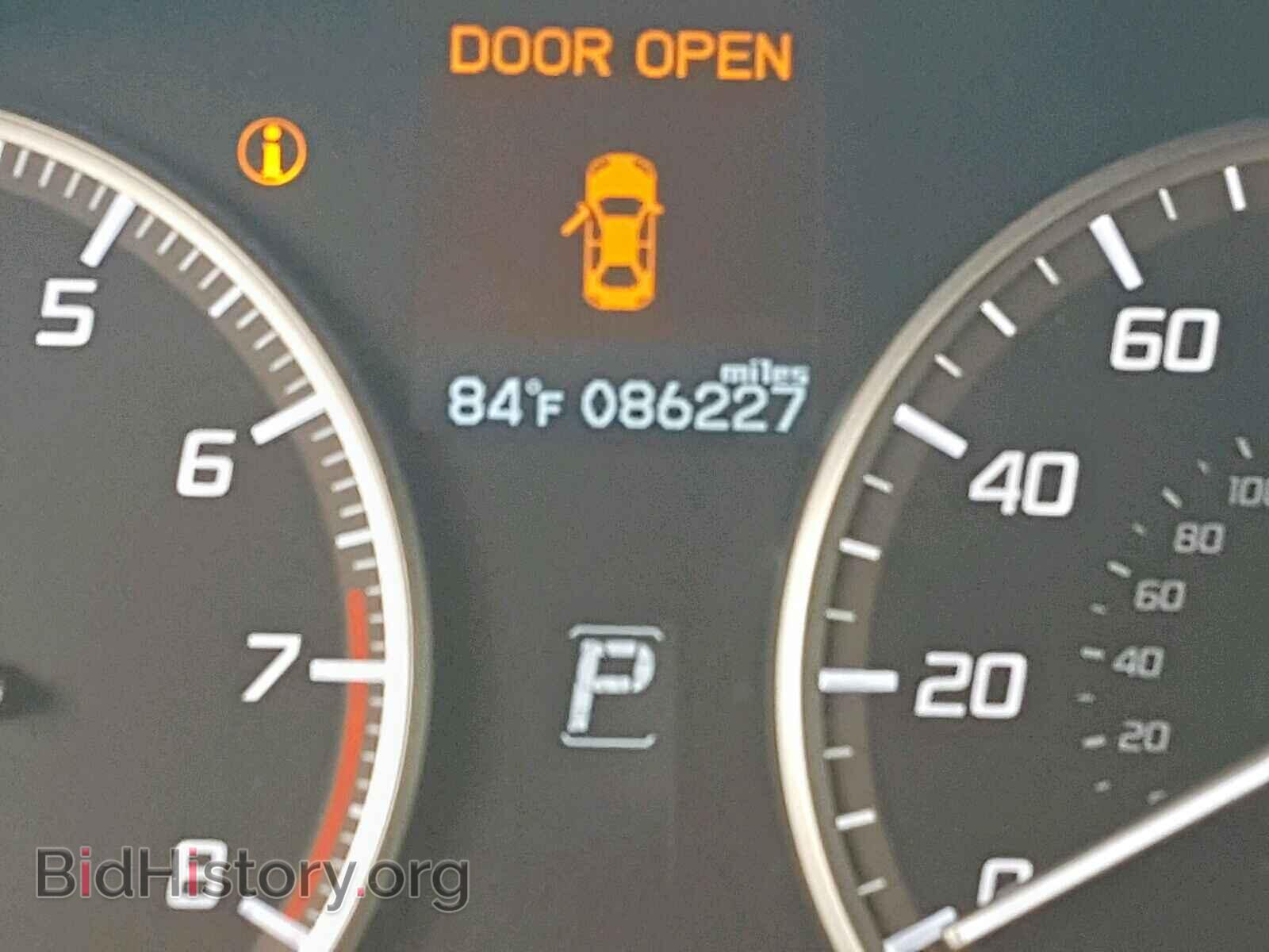 2015 ACURA ILX - VIN: 19VDE1F34FE000148 - Фото 8