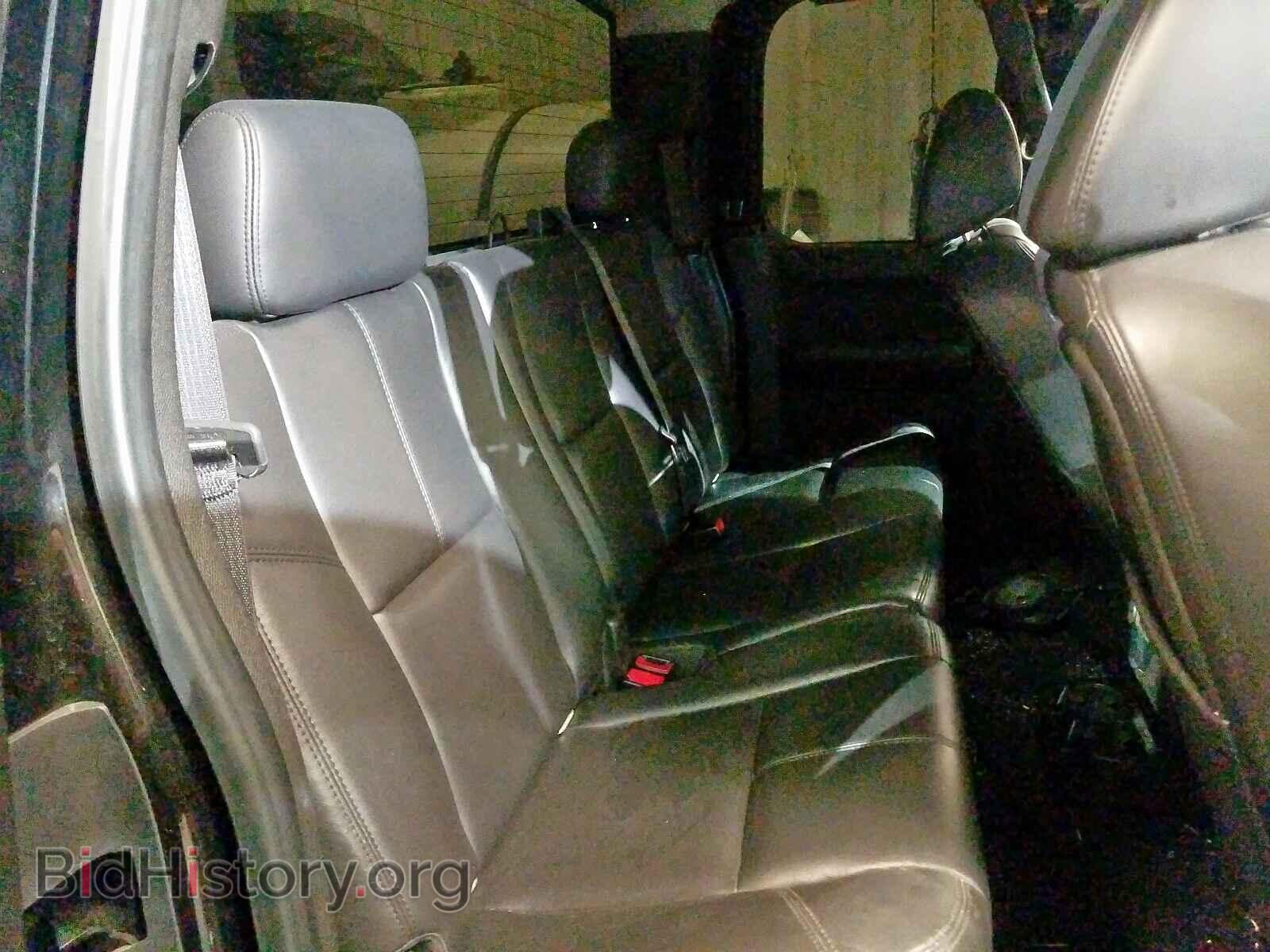 2008 CHEVROLET SILVERADO - VIN: 2GCEK19J581253042 - Фото 6