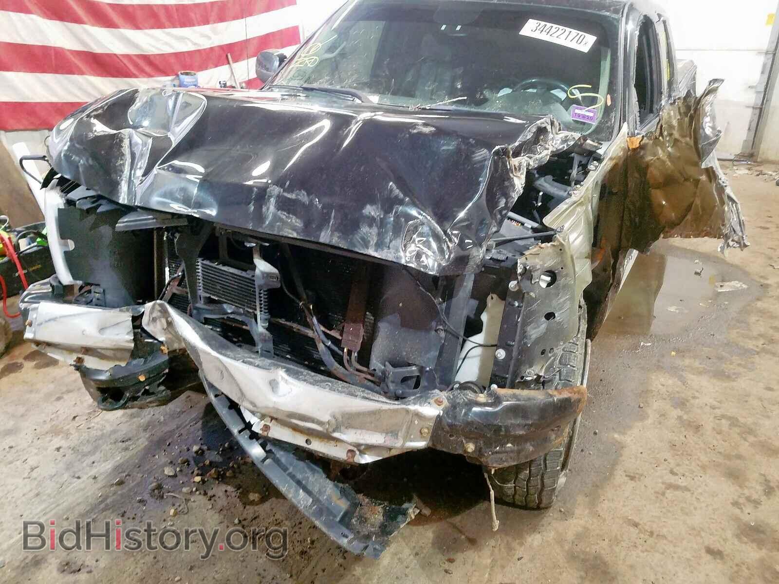 2008 CHEVROLET SILVERADO - VIN: 2GCEK19J581253042 - Фото 9
