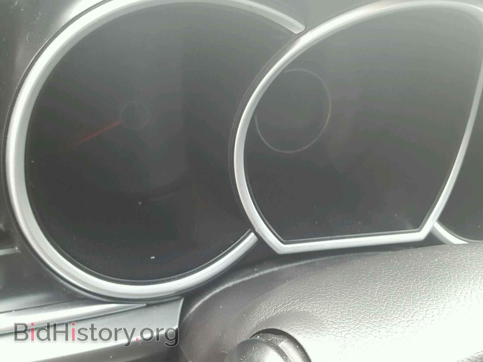 2015 KIA OPTIMA - VIN: KNAGM4A71F5660563 - Фото 8