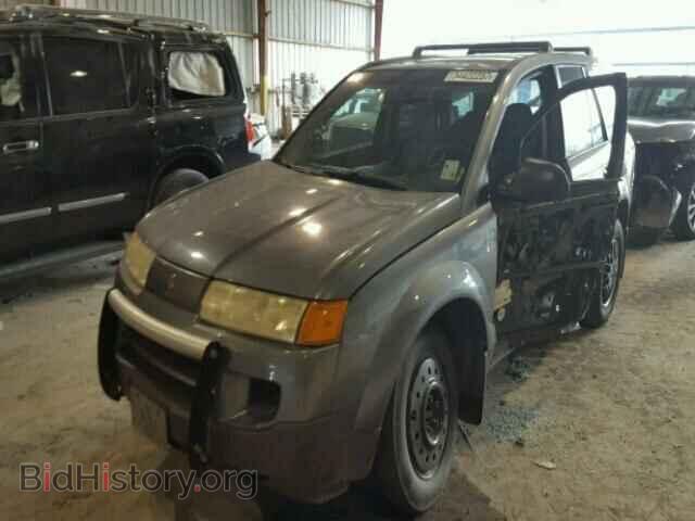 2005 SATURN VUE - VIN: 5GZCZ33D25S837359 - Фото 2