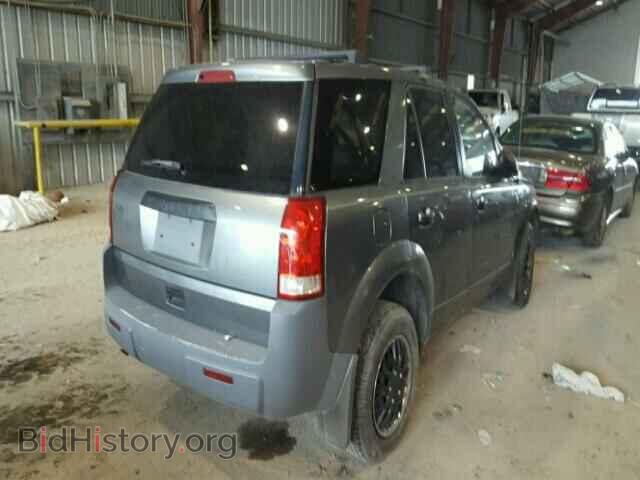 2005 SATURN VUE - VIN: 5GZCZ33D25S837359 - Фото 4