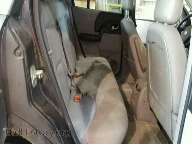 2005 SATURN VUE - VIN: 5GZCZ33D25S837359 - Фото 6