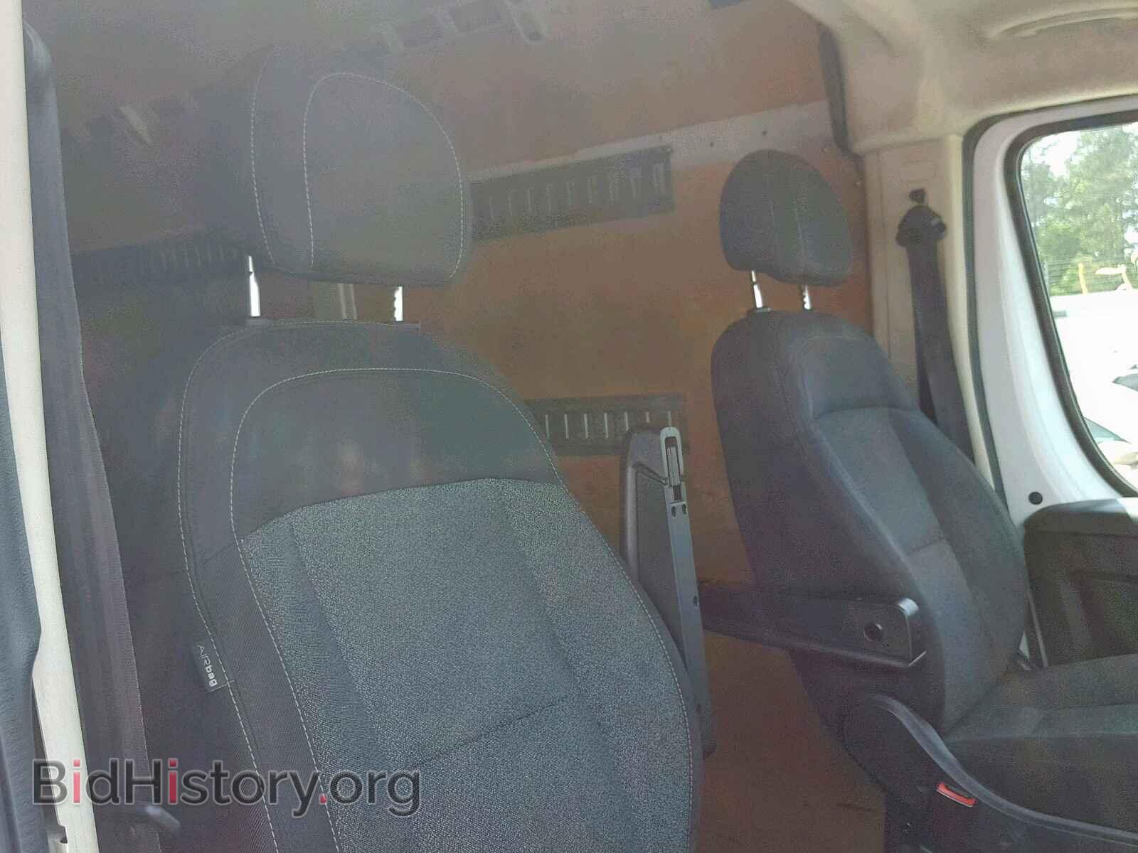 2014 RAM PROMASTER - VIN: 3C6TRVDD7EE128156 - Фото 6