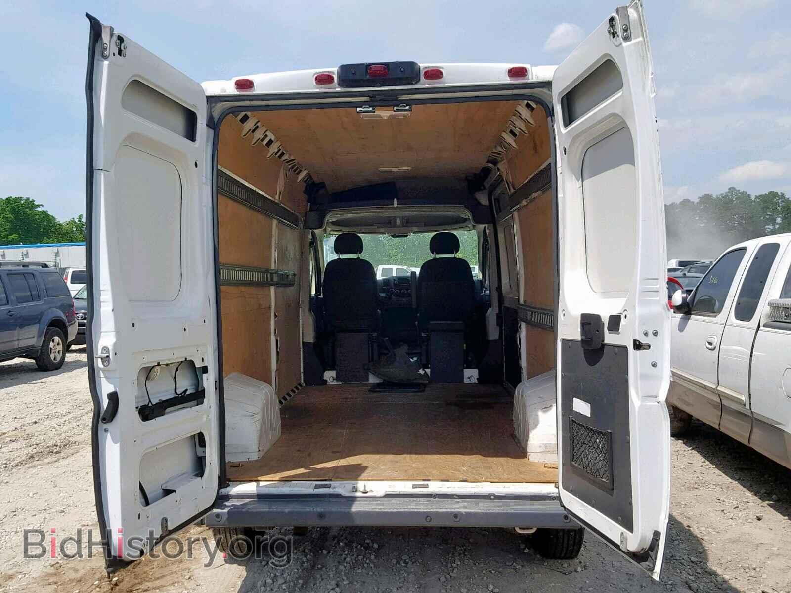 2014 RAM PROMASTER - VIN: 3C6TRVDD7EE128156 - Фото 9