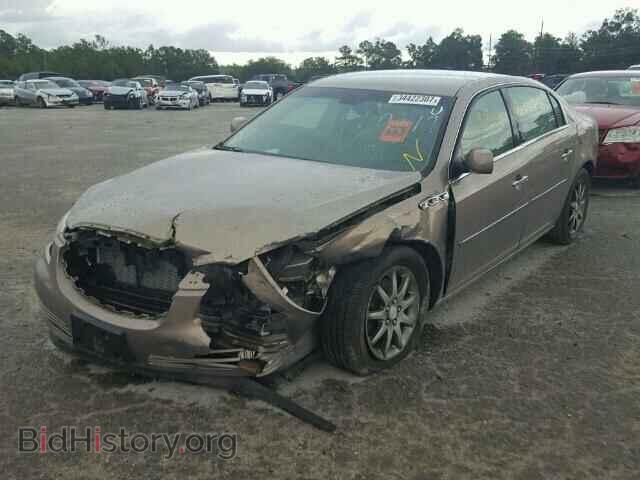 2007 BUICK LUCERNE - VIN: 1G4HD57217U174170 - Фото 2