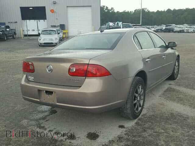 2007 BUICK LUCERNE - VIN: 1G4HD57217U174170 - Фото 4