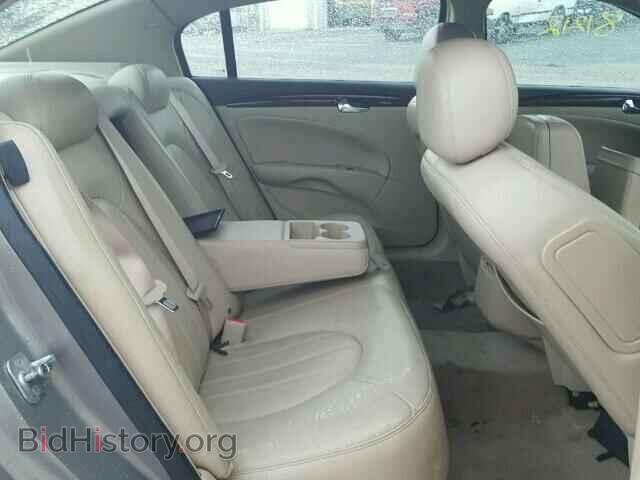 2007 BUICK LUCERNE - VIN: 1G4HD57217U174170 - Фото 6