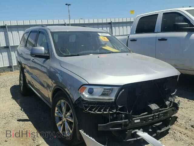 Photo 1C4RDJDG5FC873937 - DODGE DURANGO 2015