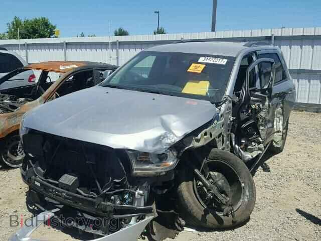 2015 DODGE DURANGO - VIN: 1C4RDJDG5FC873937 - Фото 2