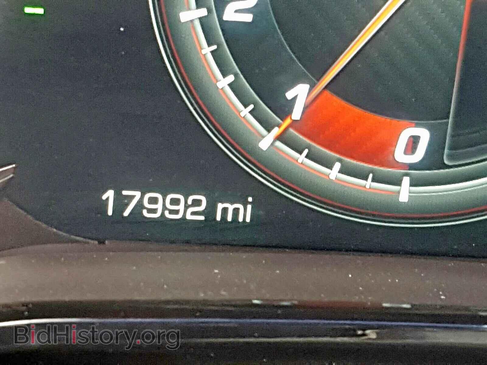 2017 CADILLAC CTS - VIN: 1G6A15S61H0185299 - Фото 8