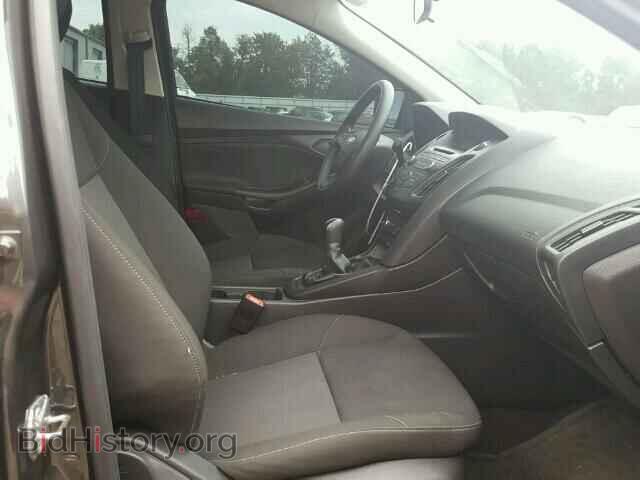 2015 FORD FOCUS - VIN: 1FADP3E22FL253116 - Фото 5