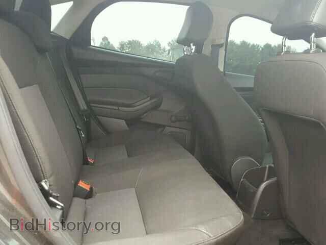 2015 FORD FOCUS - VIN: 1FADP3E22FL253116 - Фото 6