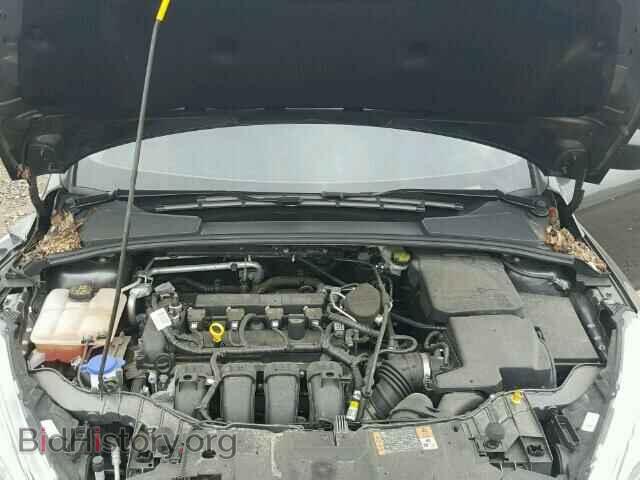 2015 FORD FOCUS - VIN: 1FADP3E22FL253116 - Фото 7