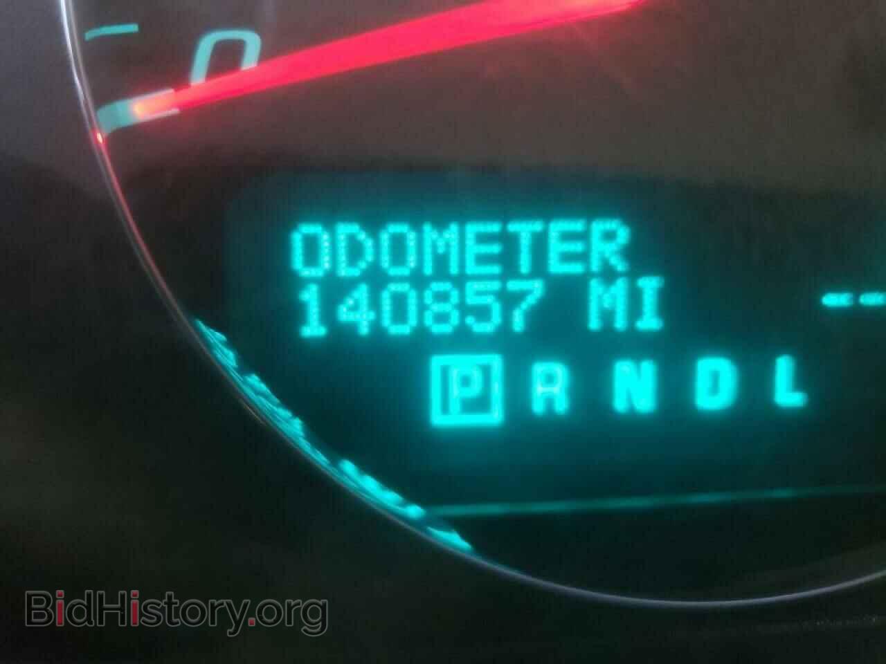 2014 CHEVROLET IMPALA - VIN: 2G1WC5E31E1151712 - Фото 8
