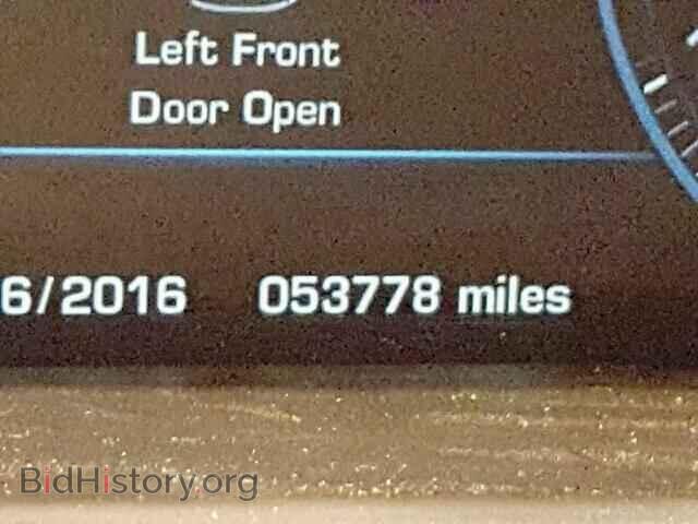 2013 LAND ROVER RANGEROVER - VIN: SALGS2DF9DA102800 - Фото 8
