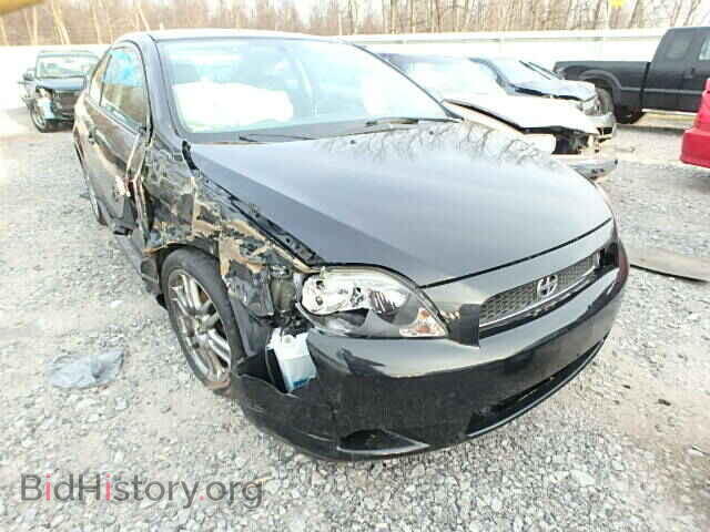 Фотография JTKDE167570175313 - TOYOTA SCION 2007