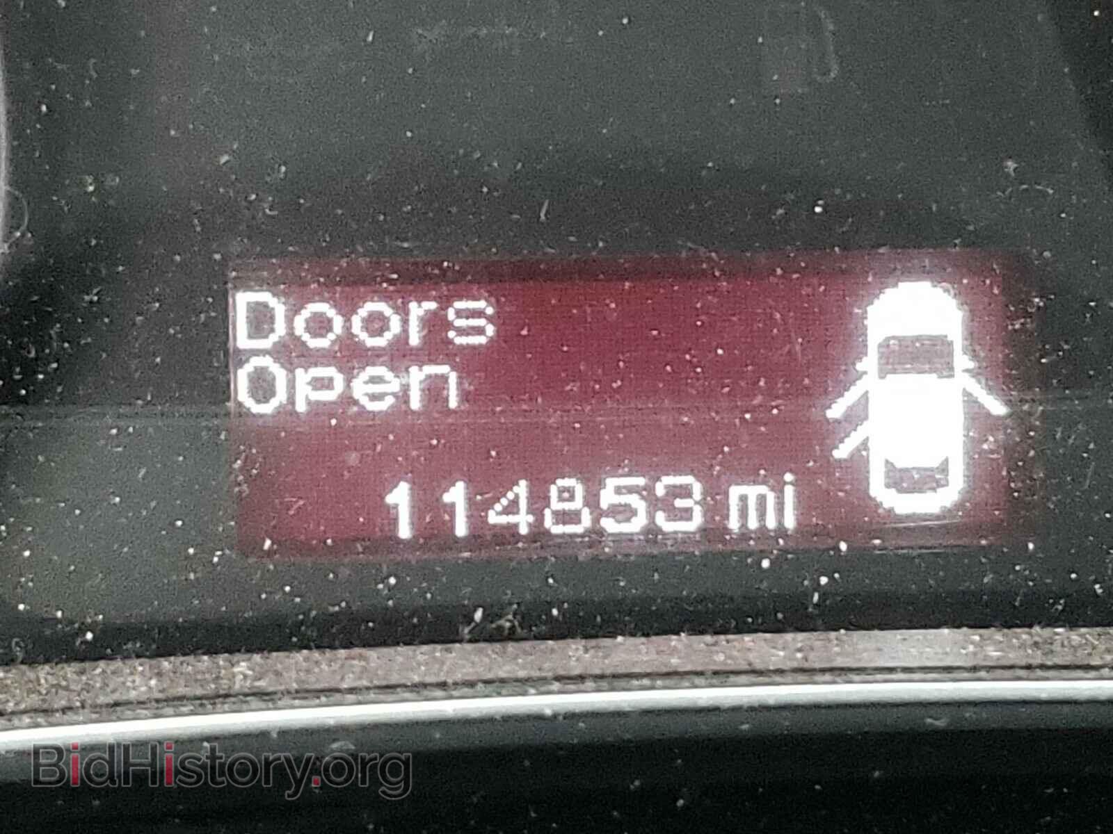 2013 DODGE DART - VIN: 1C3CDFBAXDD289482 - Фото 8
